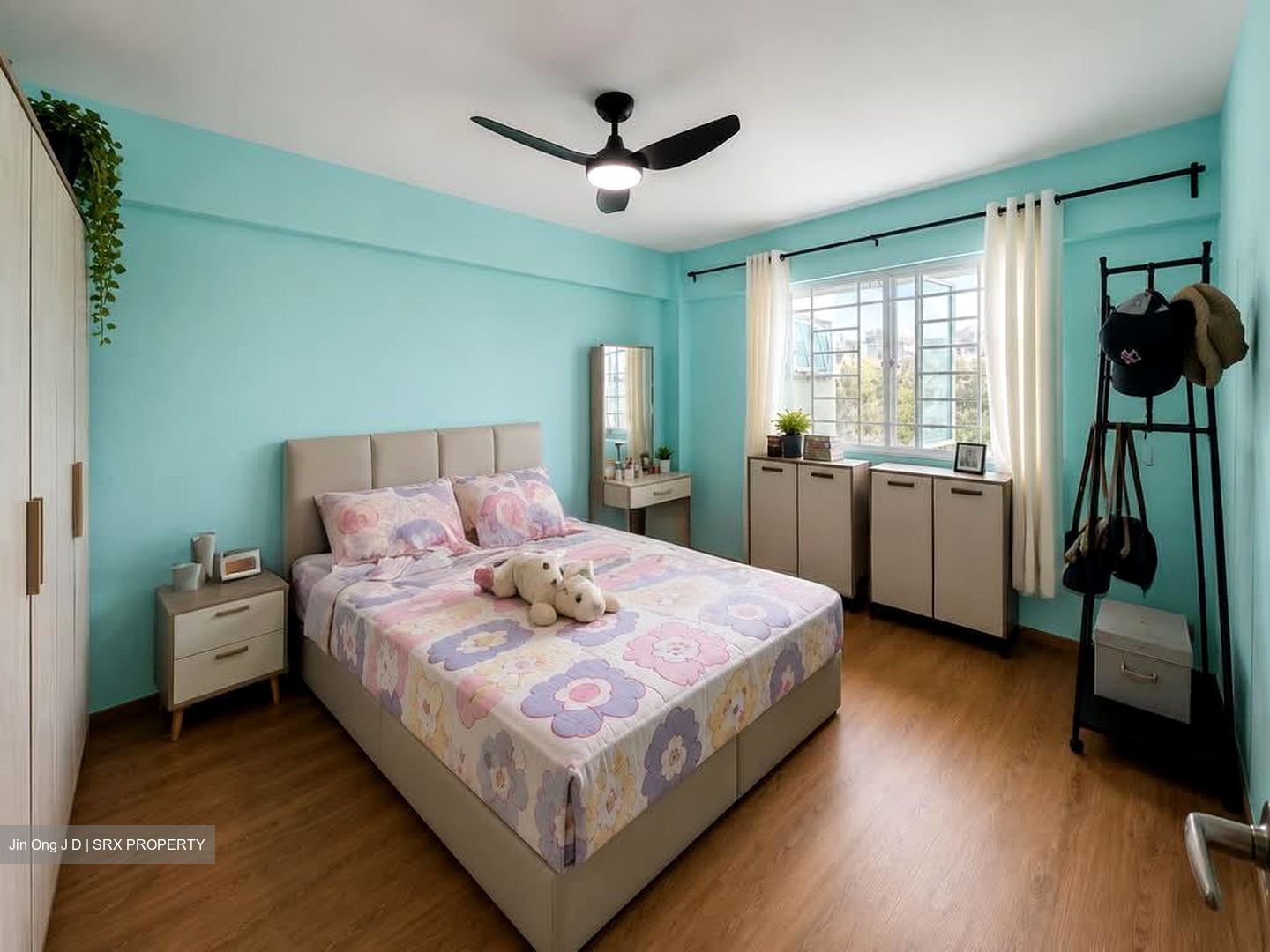 Blk 212 Yishun Palm Spring (Yishun), HDB 5 Rooms #580269781